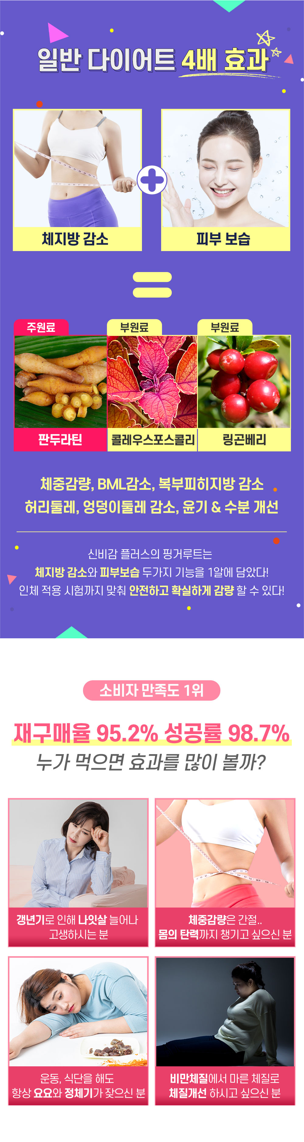 건강한 삶을 위해